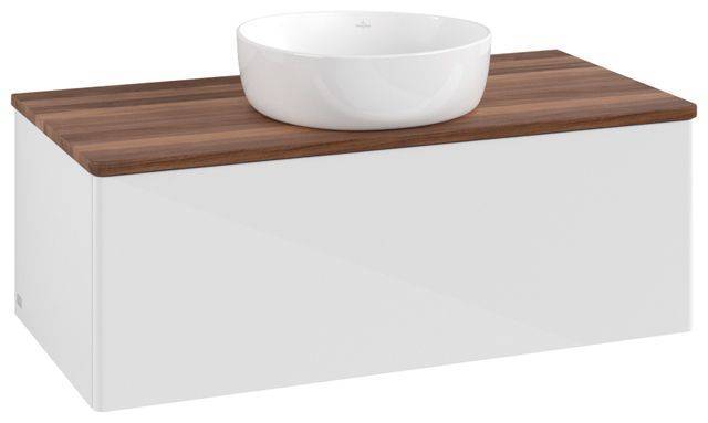 Villeroy & Boch Antao Waschbeckenunterschrank 1000 x 360 x 500mm