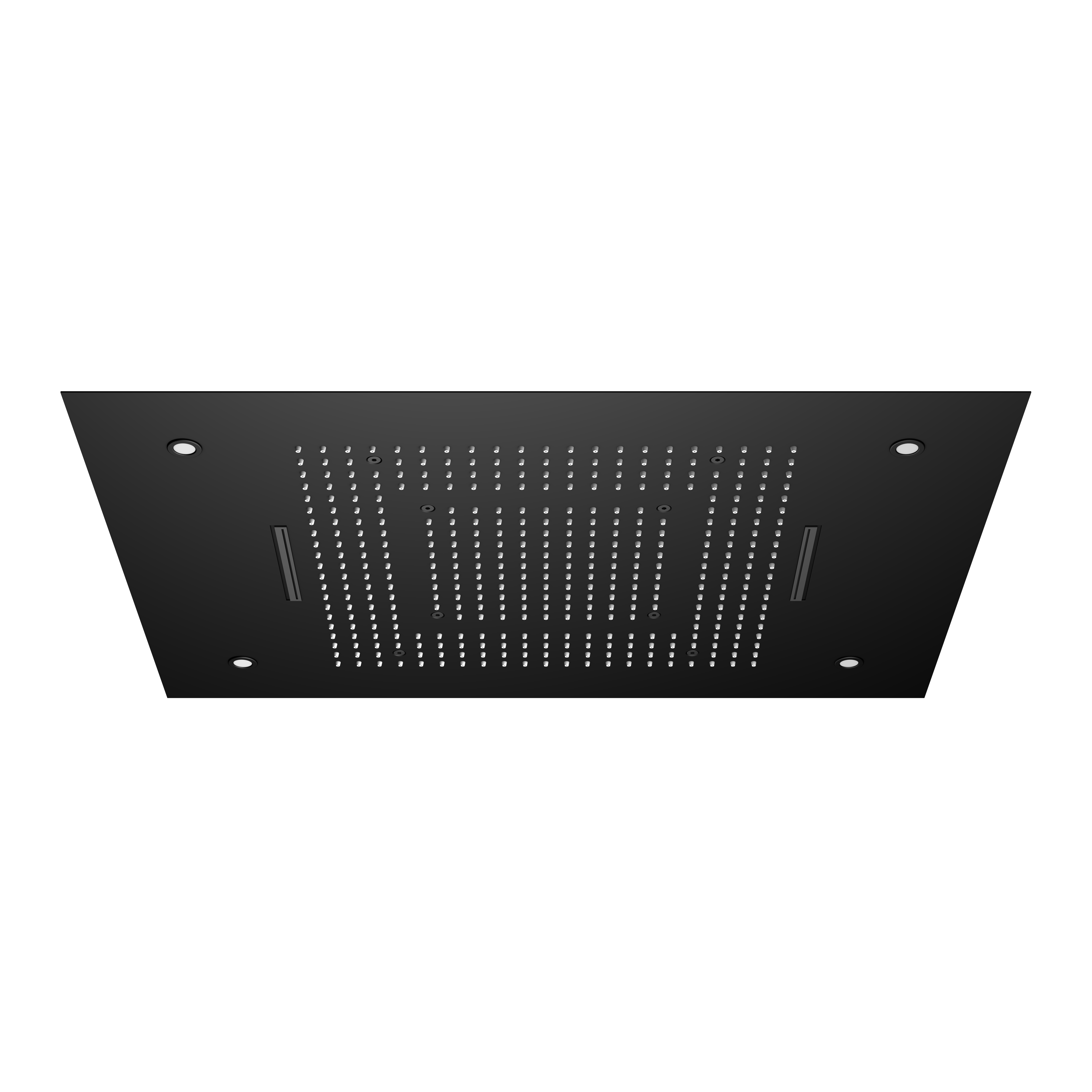 Sensual Rain Regenpaneel mit LED Beleuchtung