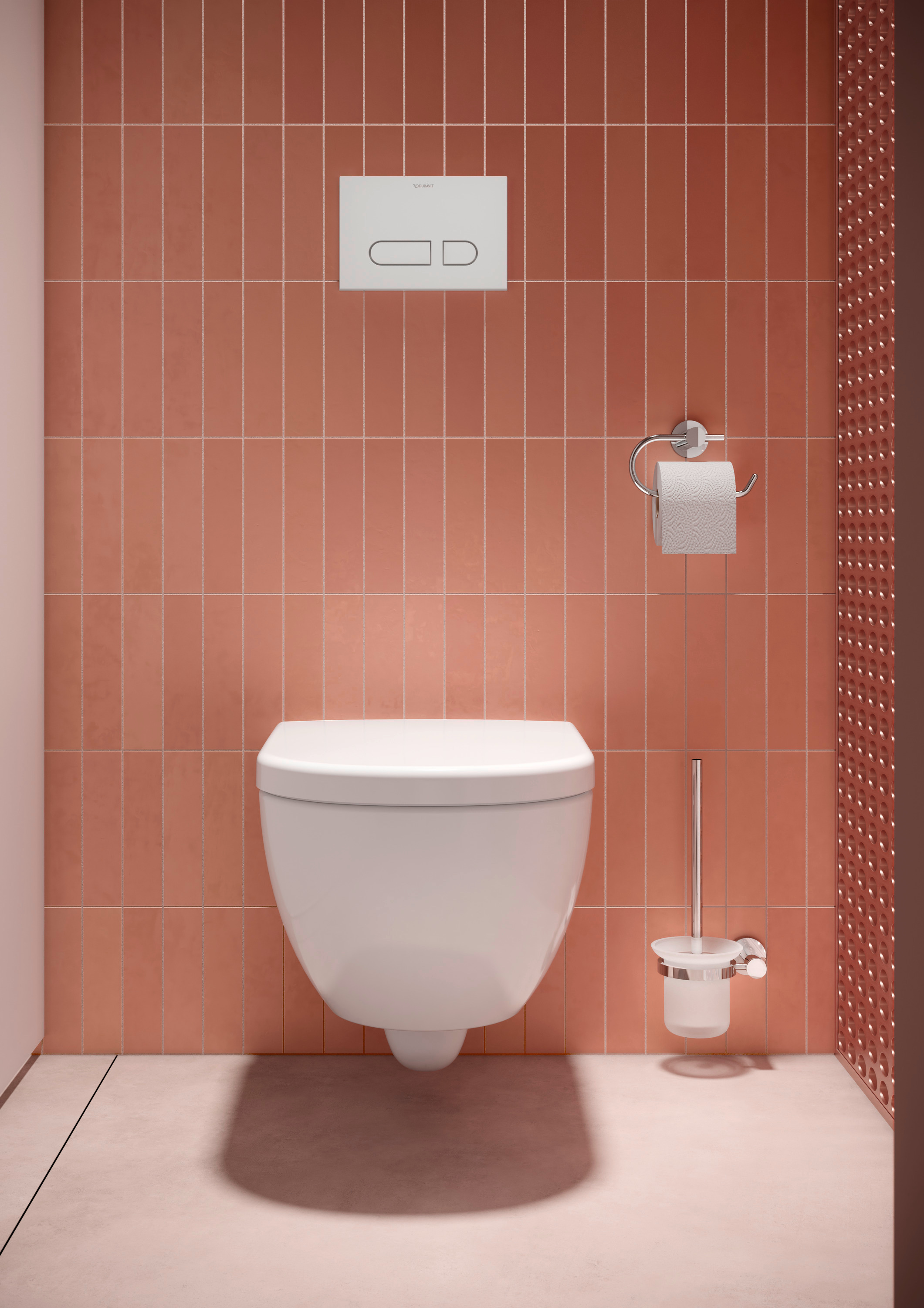 D-Code 2.0 WC-Sitz mit Absenkautomatik