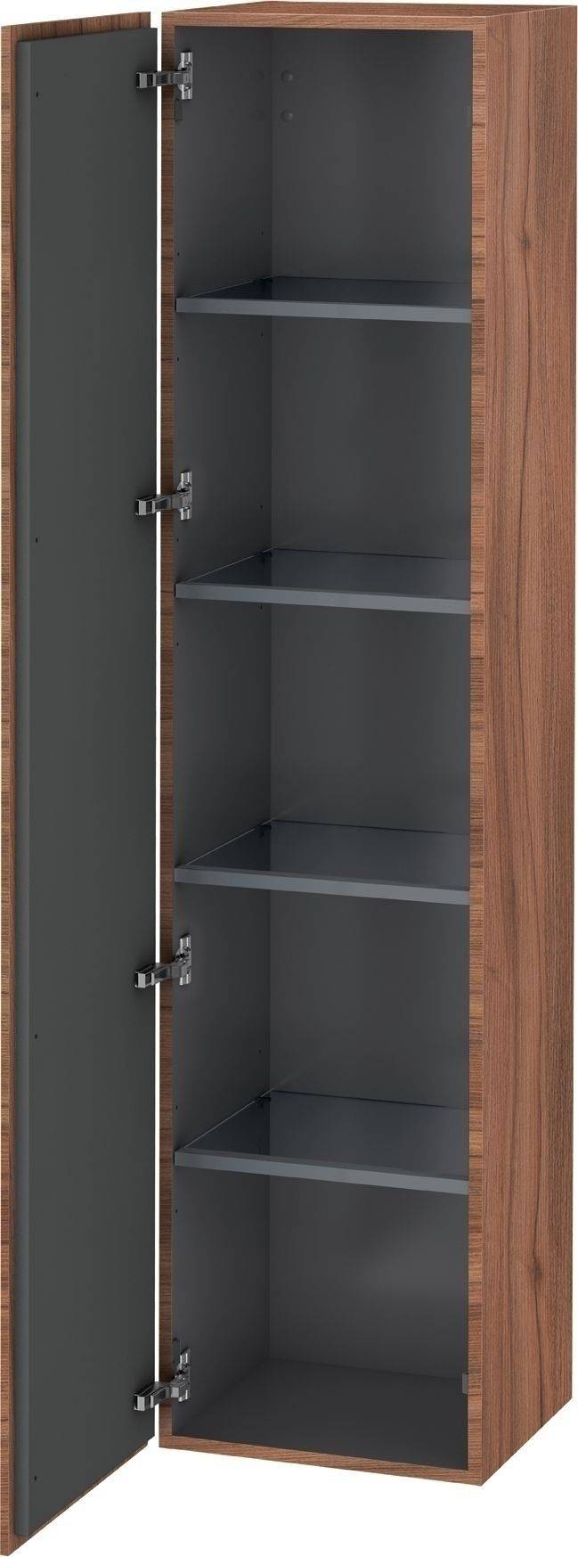 L-Cube Hochschrank LC1180L 400x1760x363mm
