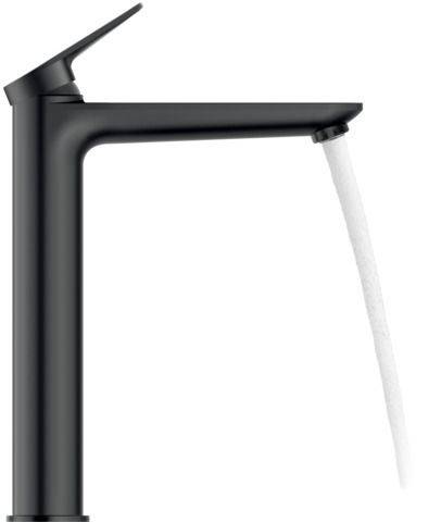 Duravit Wave Einhebel-Waschtischmischer XL