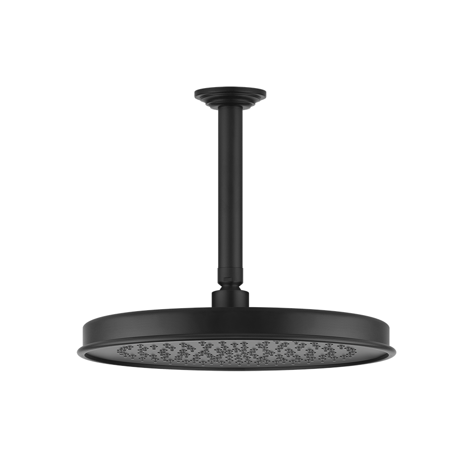 Gessi Venti20 Kopfbrause (Armlänge auf Wunsch) 328mm
