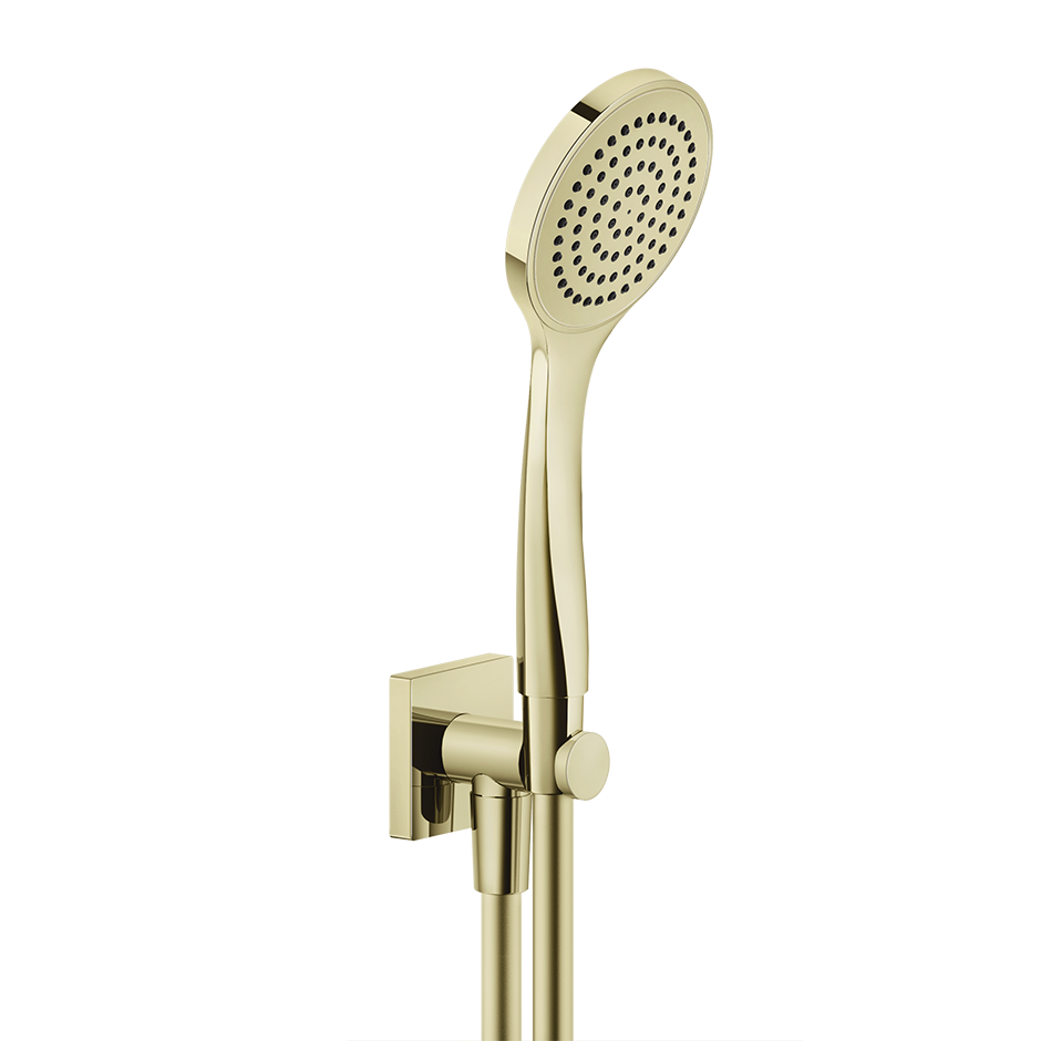 Gessi Rilievo Brause-Set
