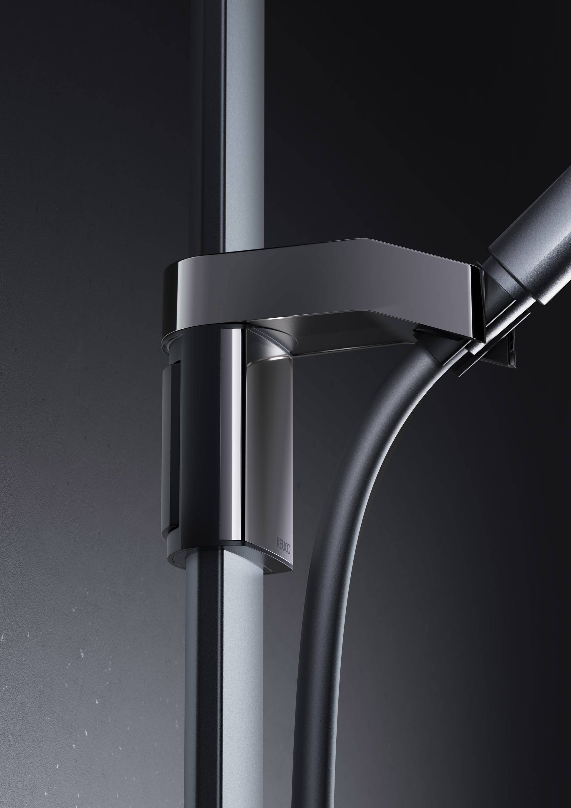 AXESS Brausestange 900mm