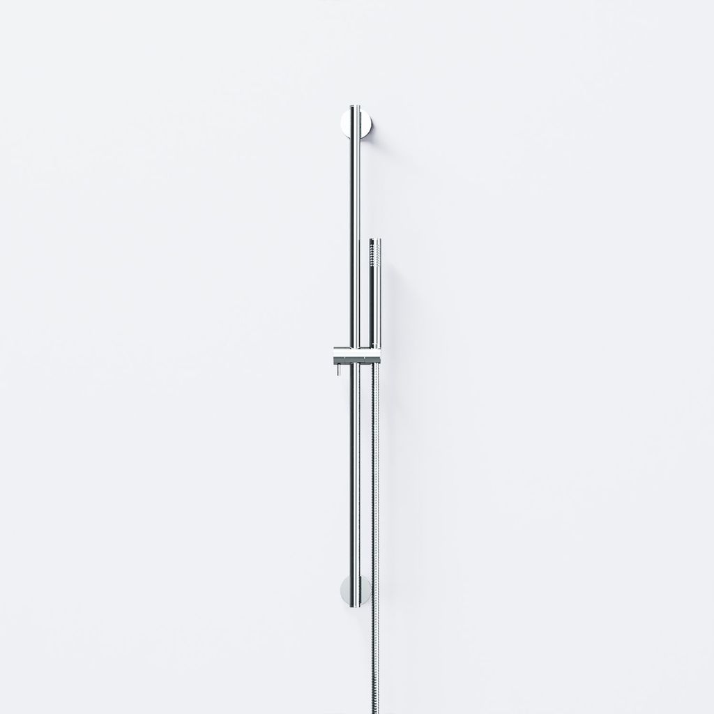 Series 100 shower set