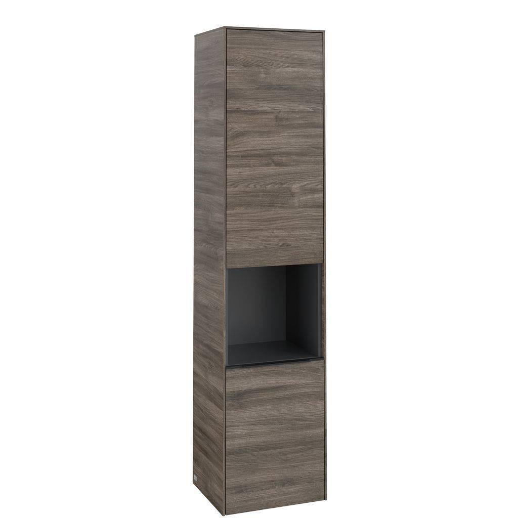 Villeroy & Boch Subway 3.0 Hochschrank 400 x 1710 x 362mm