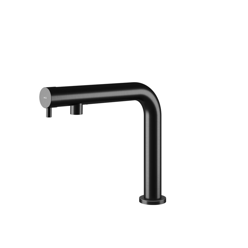 MGS MILANO Minimal MB266 Einhebel-Waschtischmischer