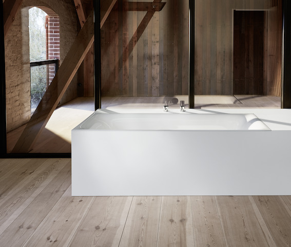 bemiw422869.jpg Lux Rechteck-Badewanne