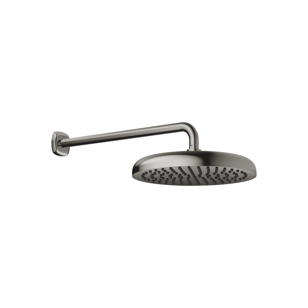 Dornbracht Coya Regenbrause mit Wandanbindung