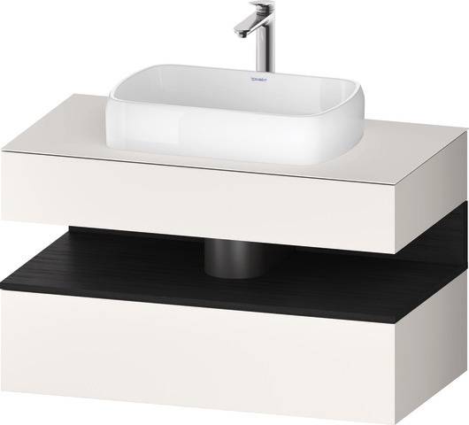 Duravit Collection One Konsolen- Waschtischunterbau 1000mm