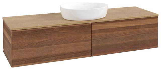 Villeroy & Boch Antao Waschbeckenunterschrank 1600 x 360 x 500mm