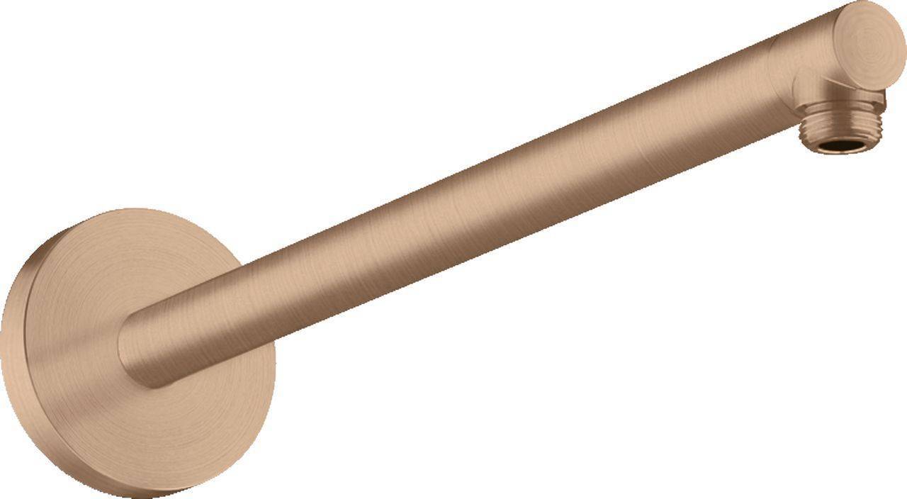 Brausearm 390mm