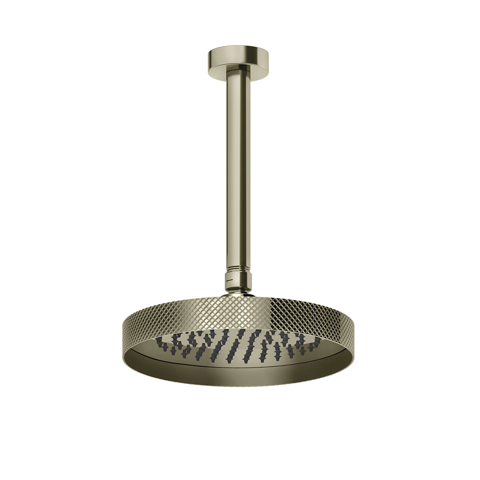 Gessi Anello Decken-Kopfbrause