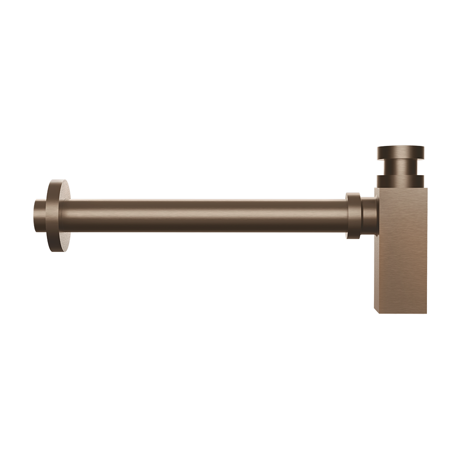 Siphon quadratisch