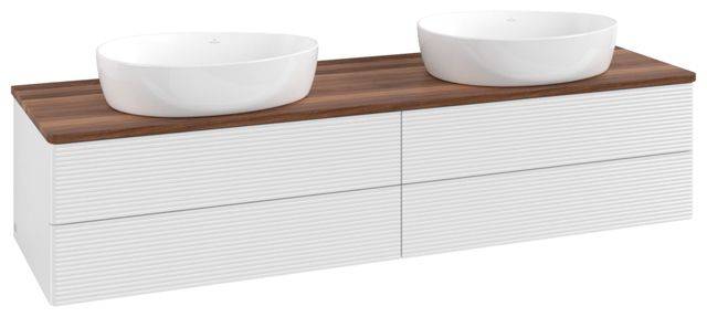 Villeroy & Boch Antao Waschbeckenunterschrank 1600 x 360 x 500mm