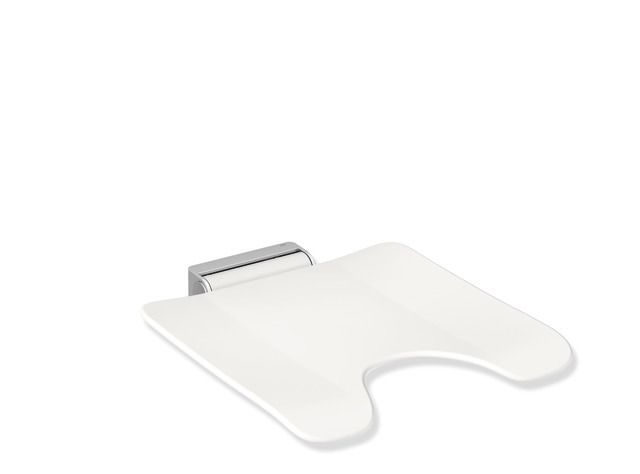 Shower seats