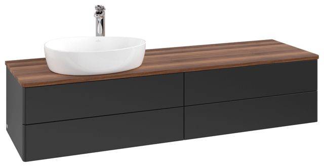Villeroy & Boch Antao Waschbeckenunterschrank 1600 x 360 x 500mm