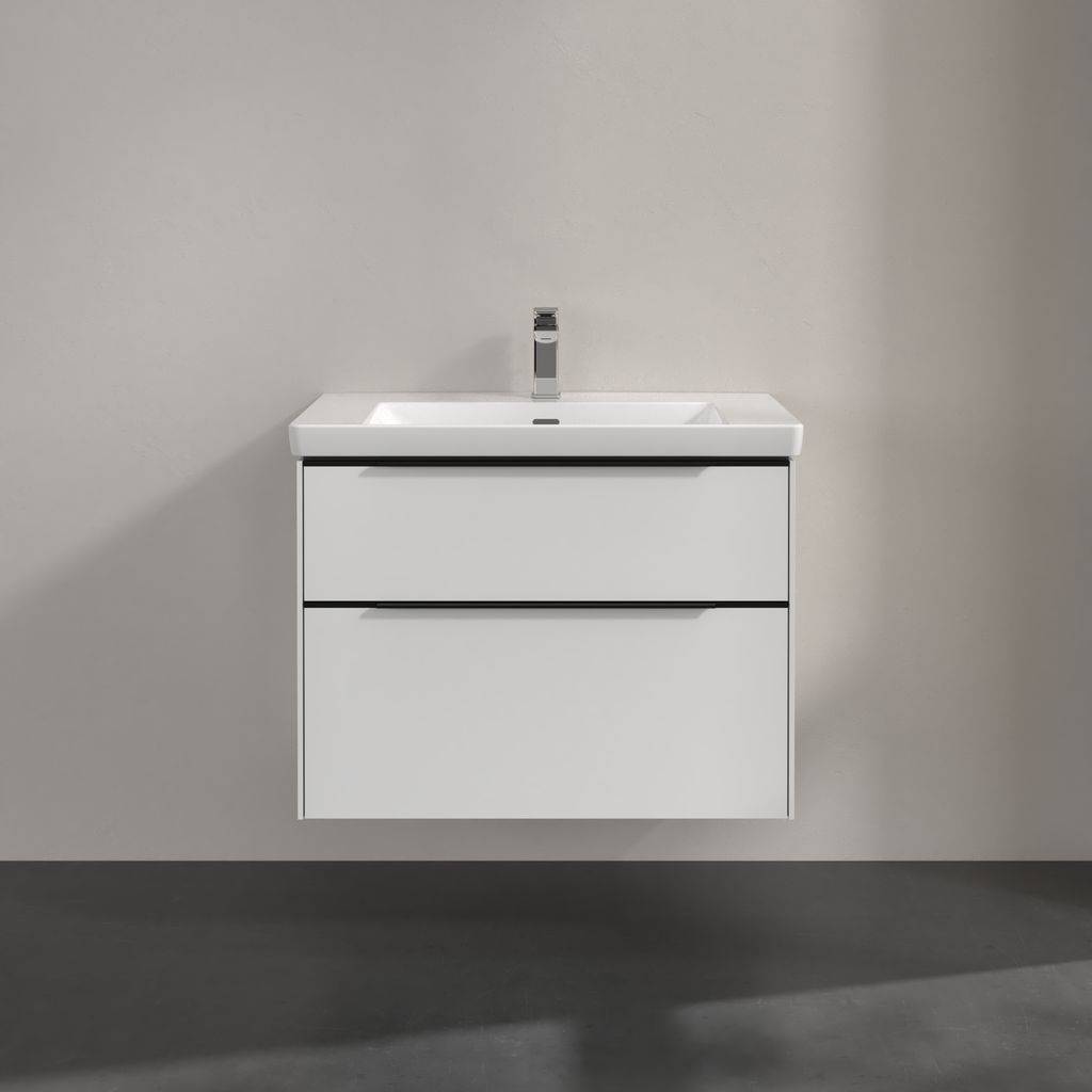 Subway 3.0 Waschtischunterschrank  772 x 576 x 478mm
