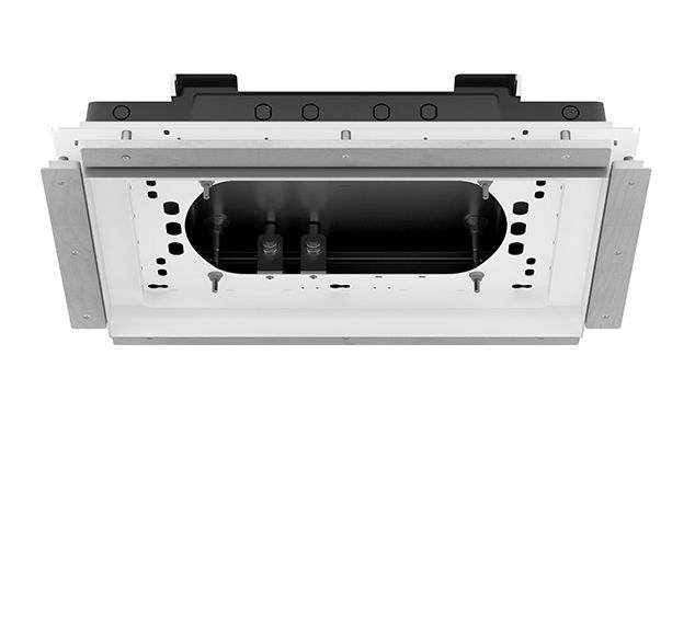 Dornbracht SERENITY SKY UP-Deckeneinbaukasten