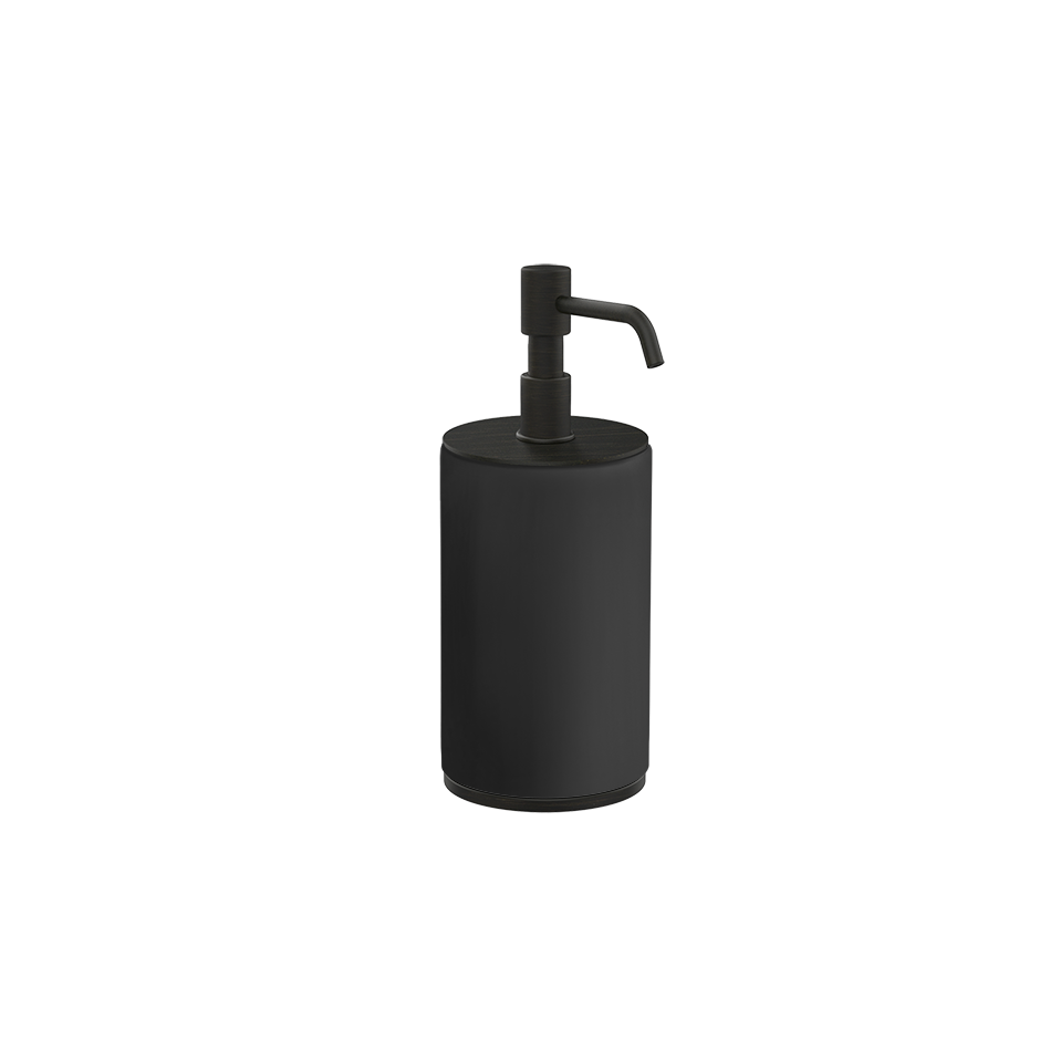 Bathroom accessories