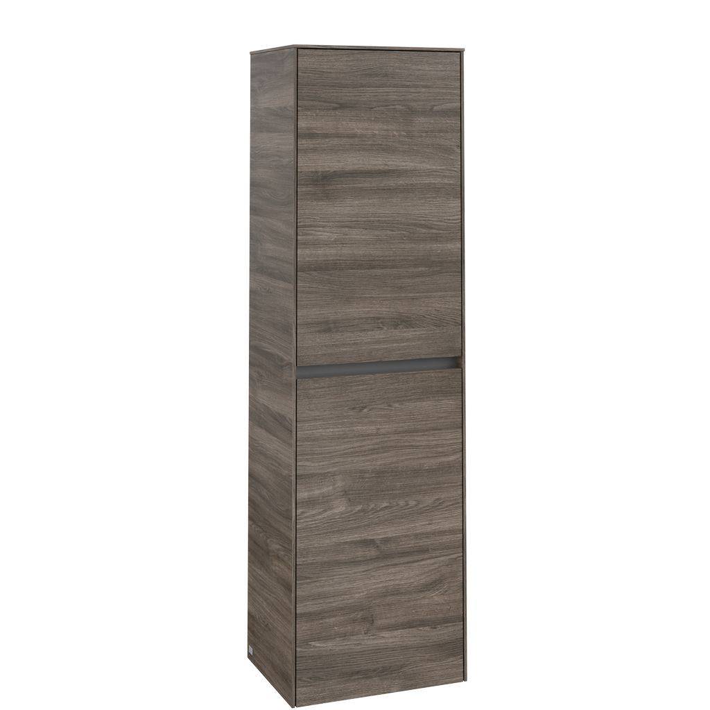 Collaro Hochschrank C034 00, Anschlag links, 454 x 1538 x 349mm