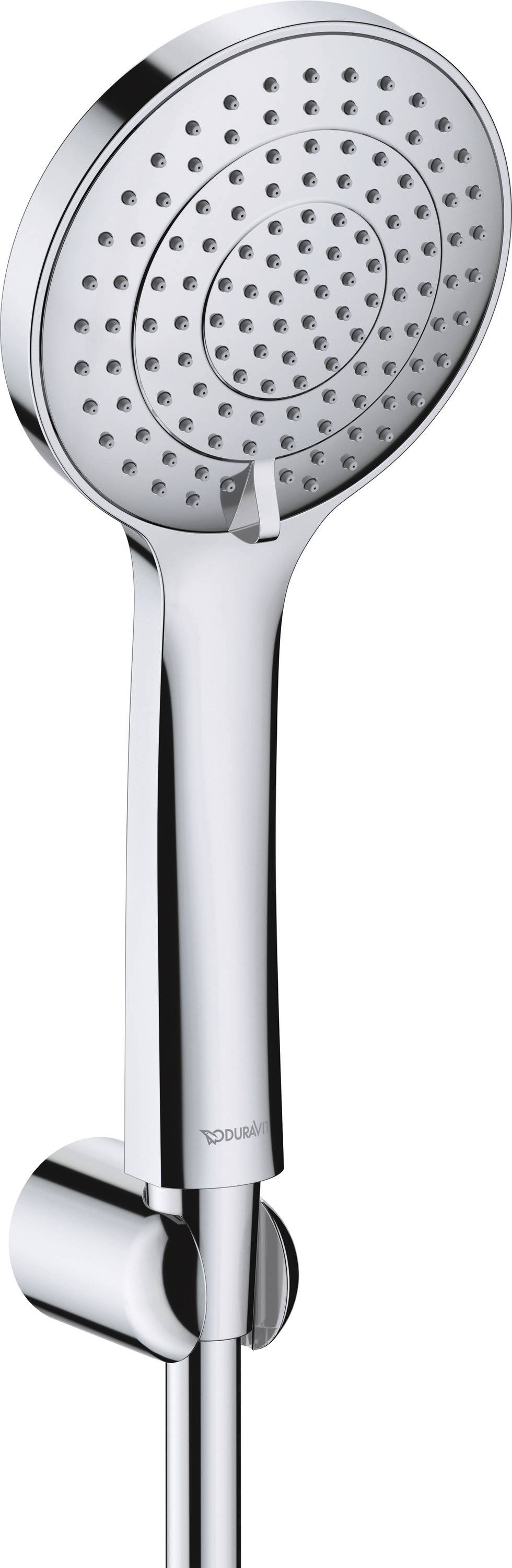 Brausehalterset