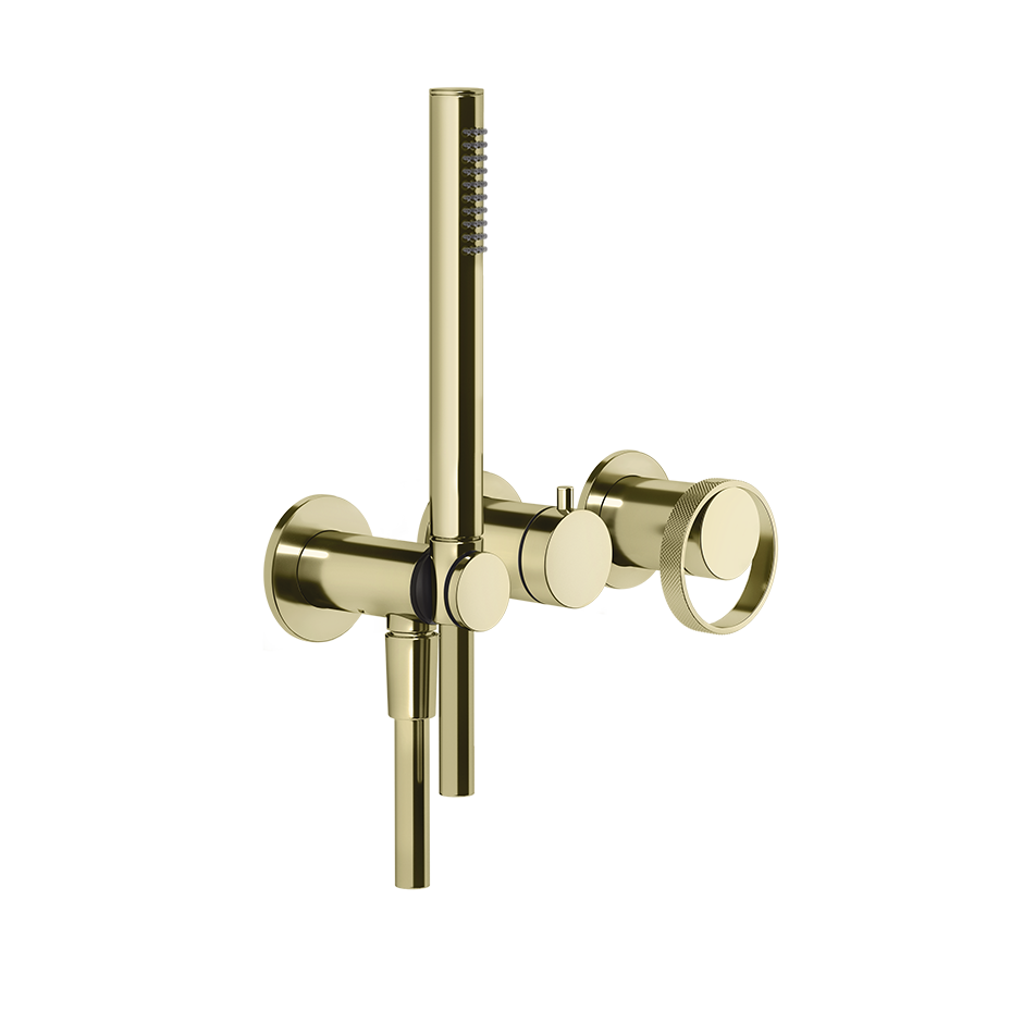 Gessi Anello Brause-Set