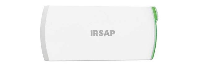 IRSAP NOW Verbindungseinheit