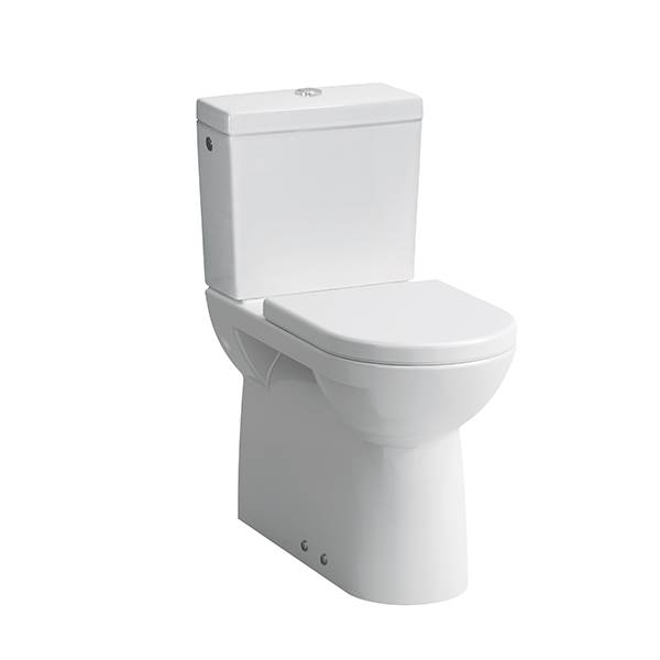Pro Stand-WC  für Kombination