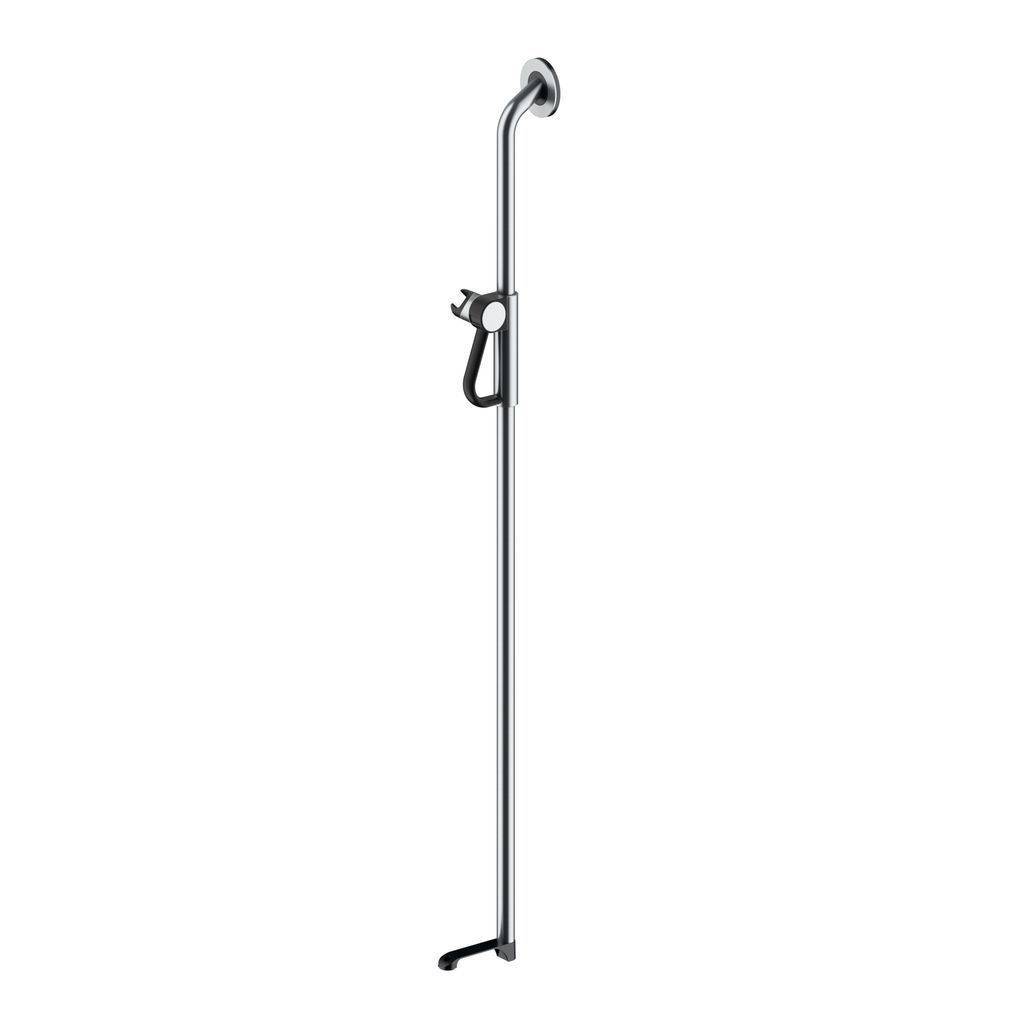 KWS E300 Brausestange Suizid mit Brausekopfhalter