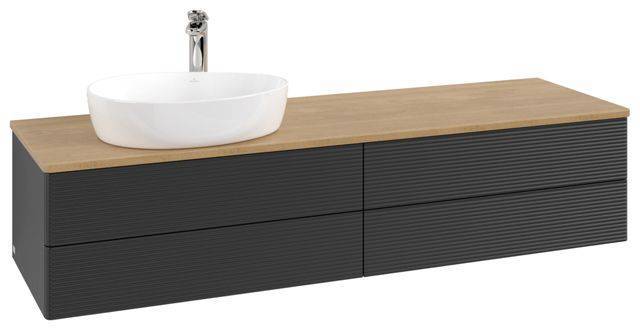 Villeroy & Boch Antao Waschbeckenunterschrank 1600 x 360 x 500mm