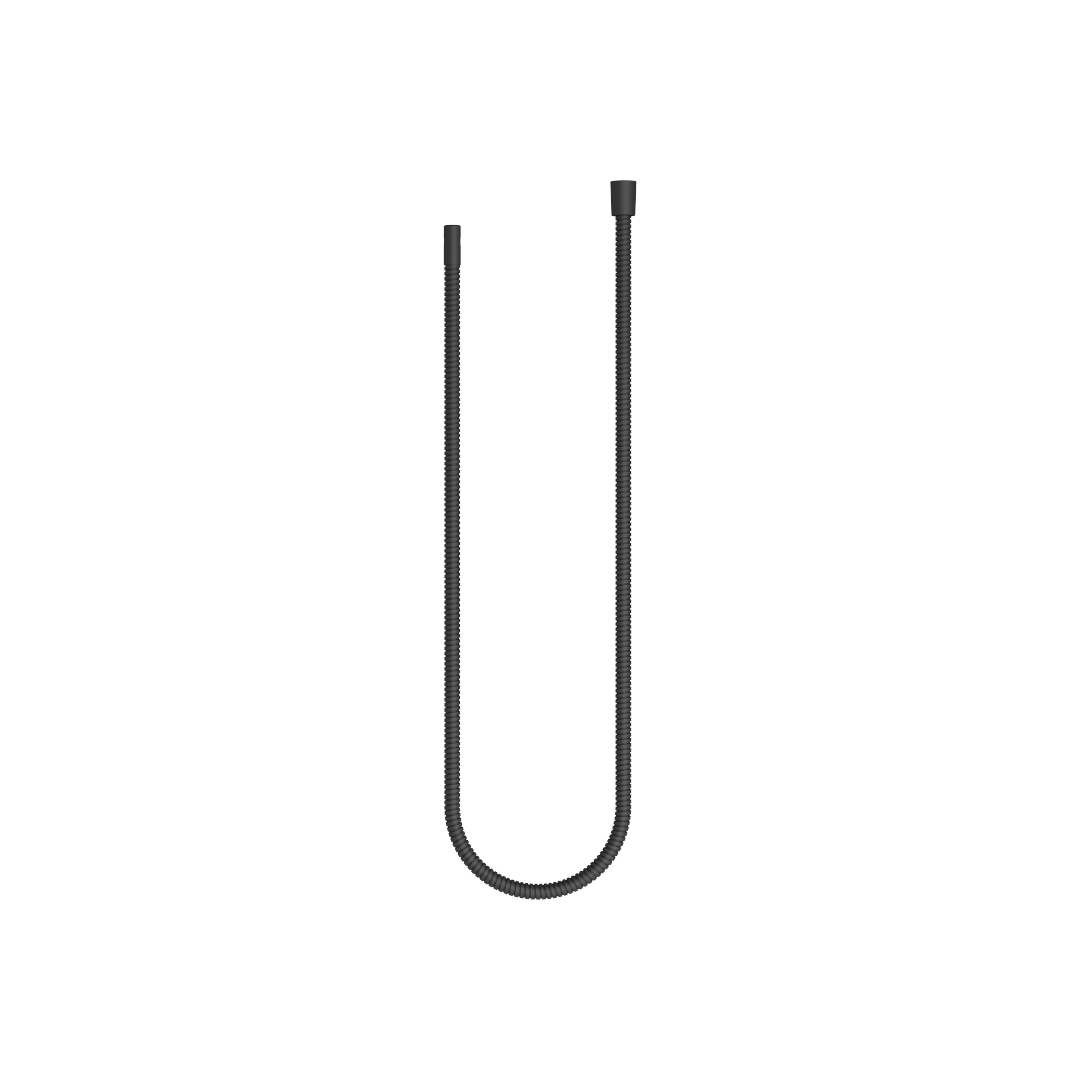 Dornbracht Metall-Brauseschlauch ausziehbar 1/2" x 3/8"