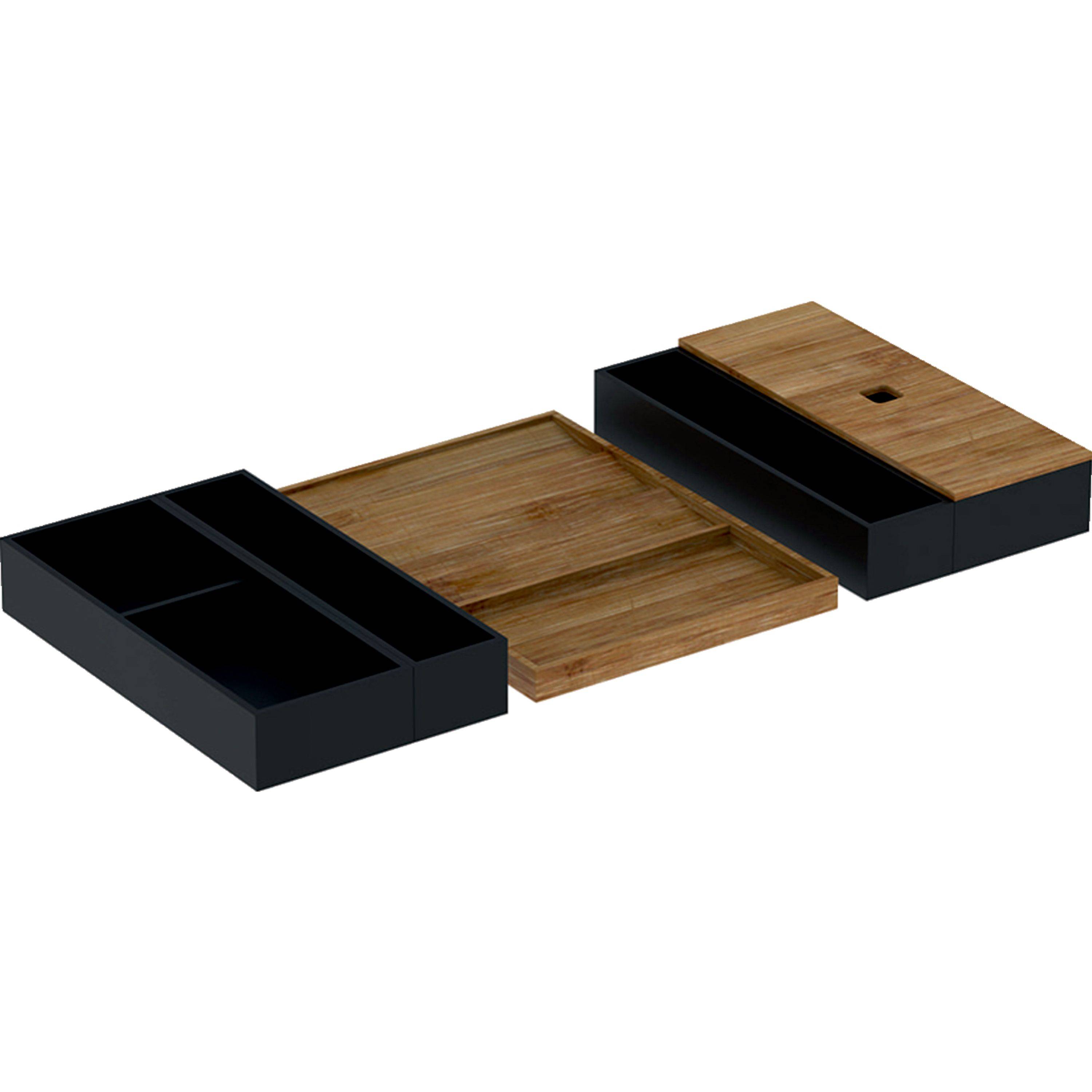 One SET Schubladeneinsatz, Breite 75cm
