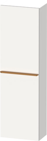 Duravit D-Neo Halbhochschrank