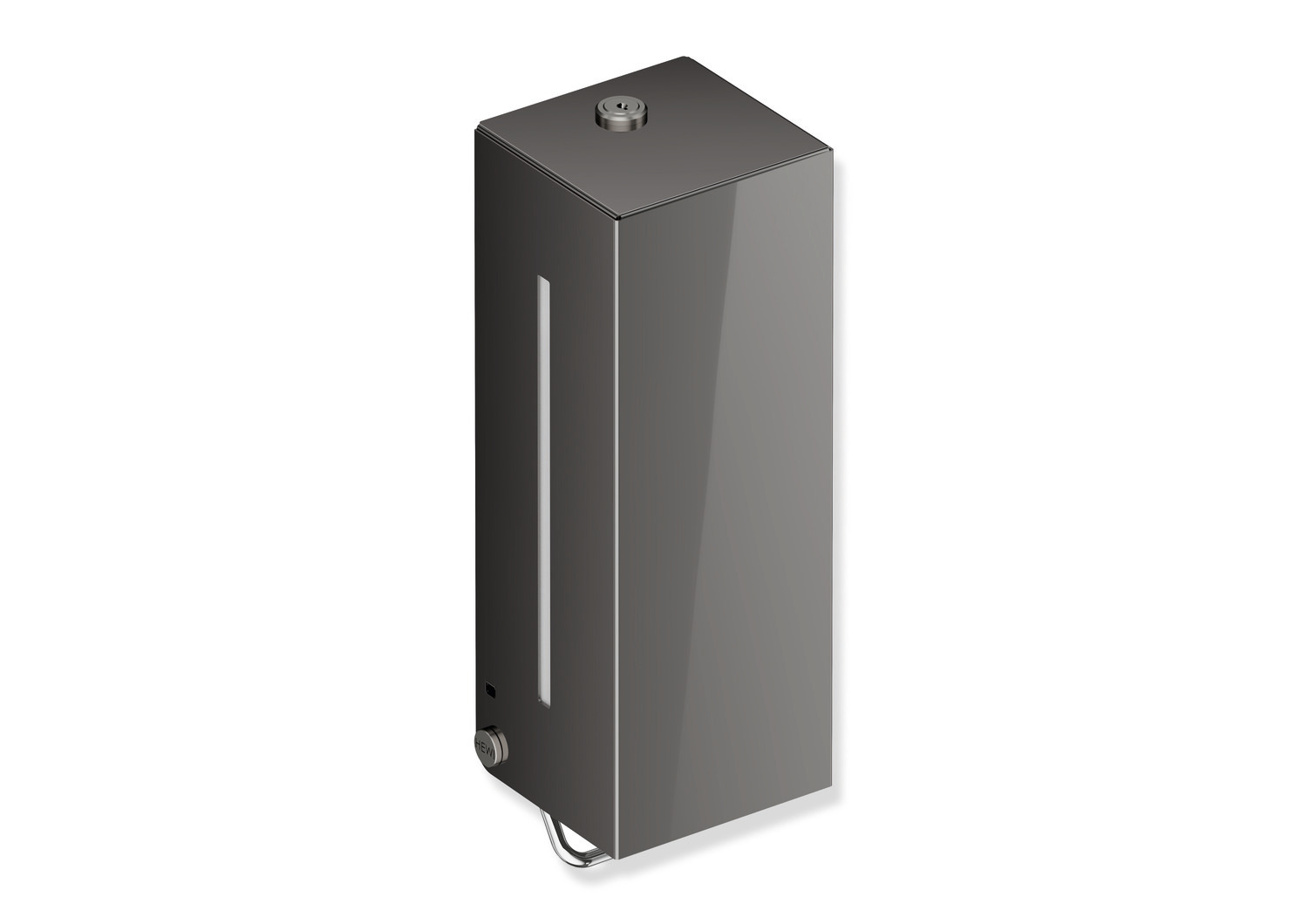 HEWI System 900 Seifenspender 600 ml