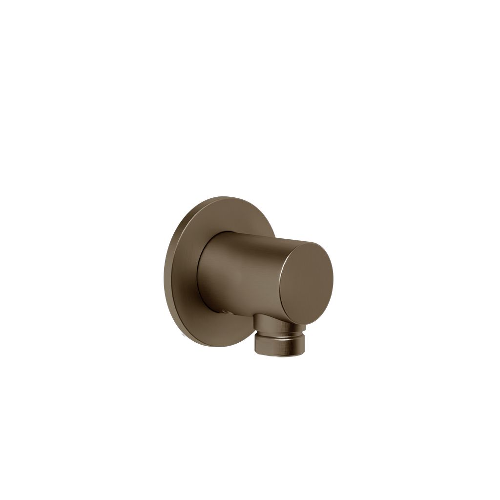 Gessi Anello Wandanschlussbogen