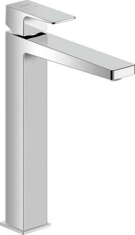 Manhattan single-lever basin mixer XL