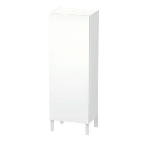 Duravit L-Cube Halbhochschrank LC1179R 500x1320x363mm