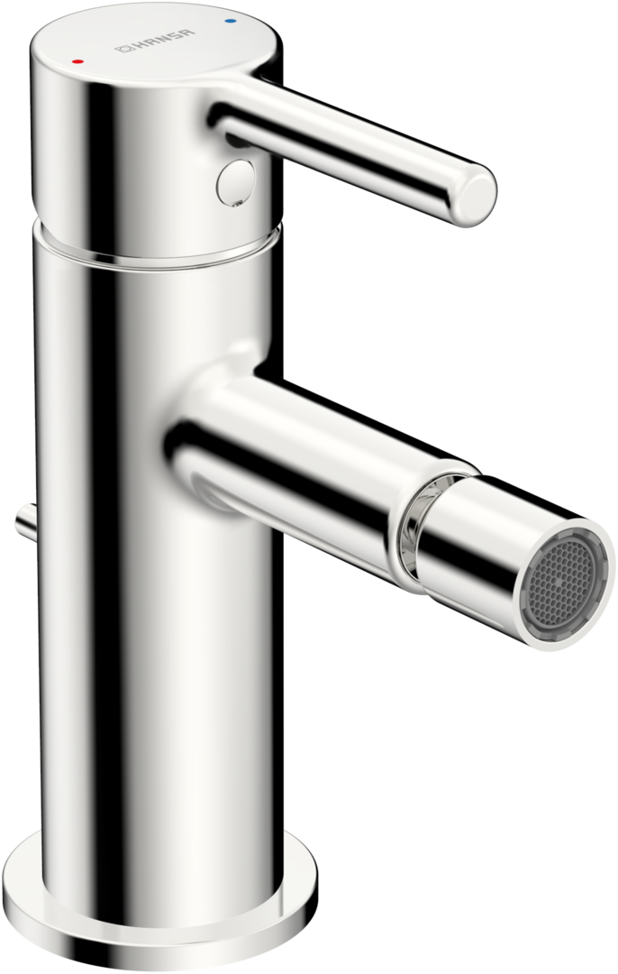 Hansa Vantis Style Bidetarmatur