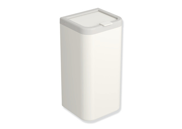 HEWI Serie 477/801 ICONIC Hygieneabfallbehälter