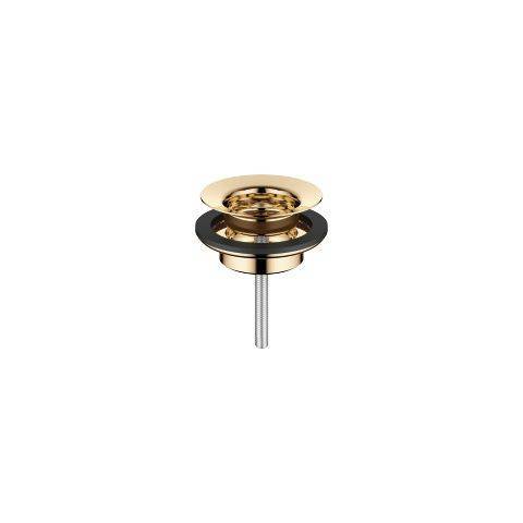 Dornbracht Siebventil für Waschtisch 1 1/4"