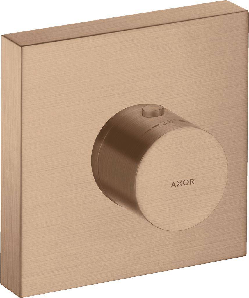 Axor Starck Thermostat Wanne/Dusche