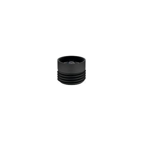 Adapter für Brauseabgang 3/8" x 1/2"