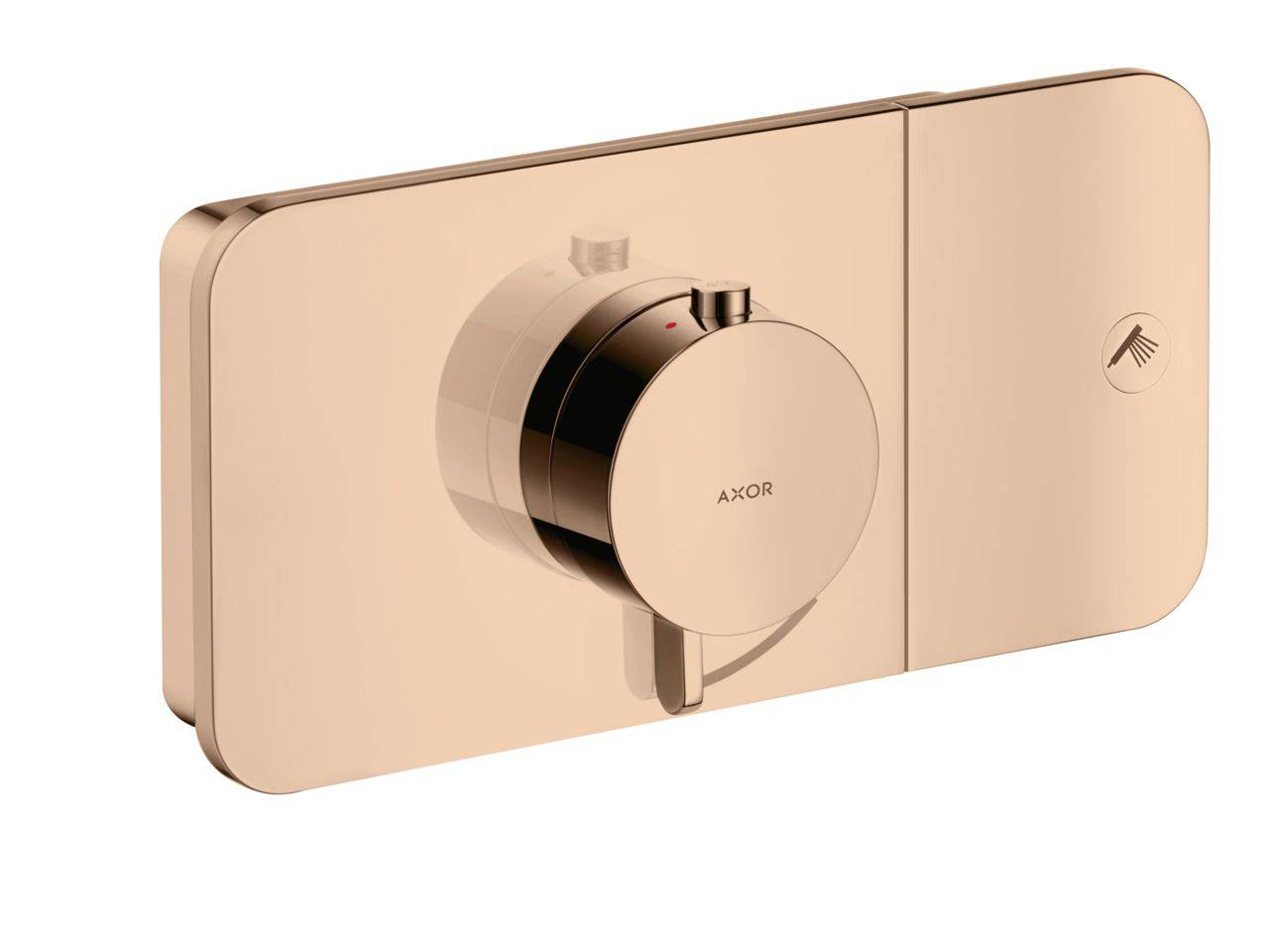 Axor One Thermostatmodul Unterputz für 1 Verbraucher
