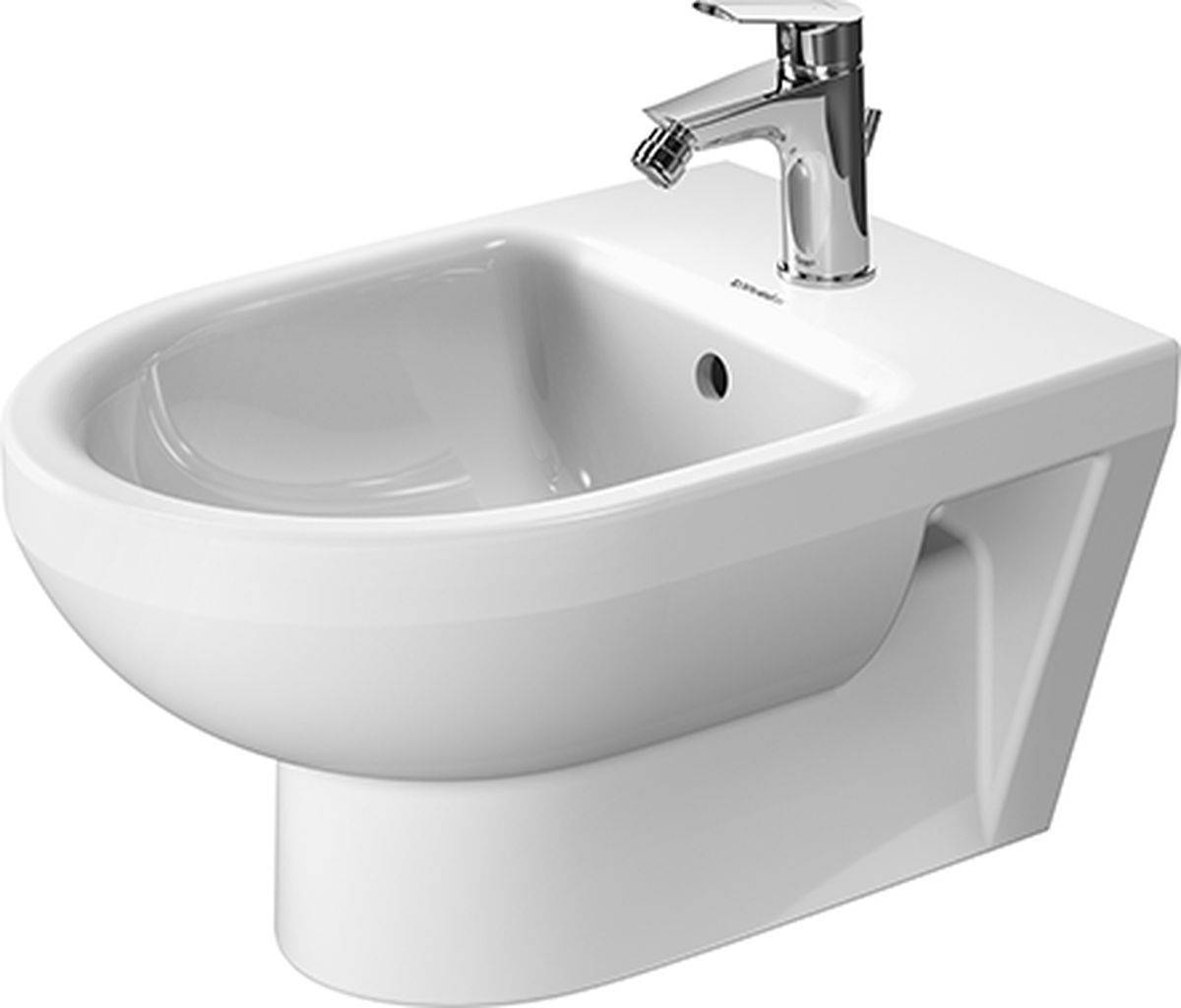 No.1 Wand-Bidet