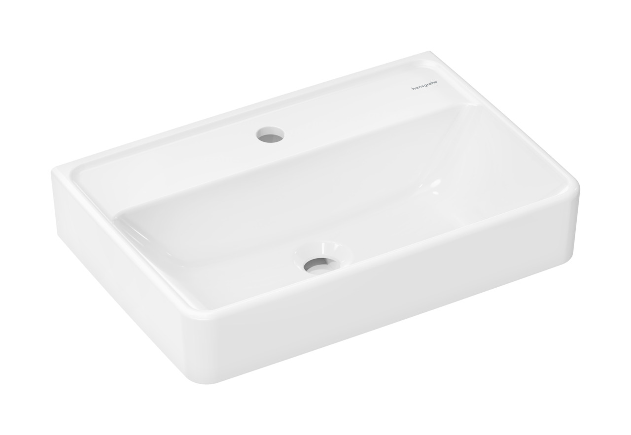 Waschtisch Compact Xanuia Q 550x370mm