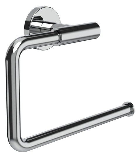 LAUFEN Niara Handtuchring 38106.4 blassgold matt