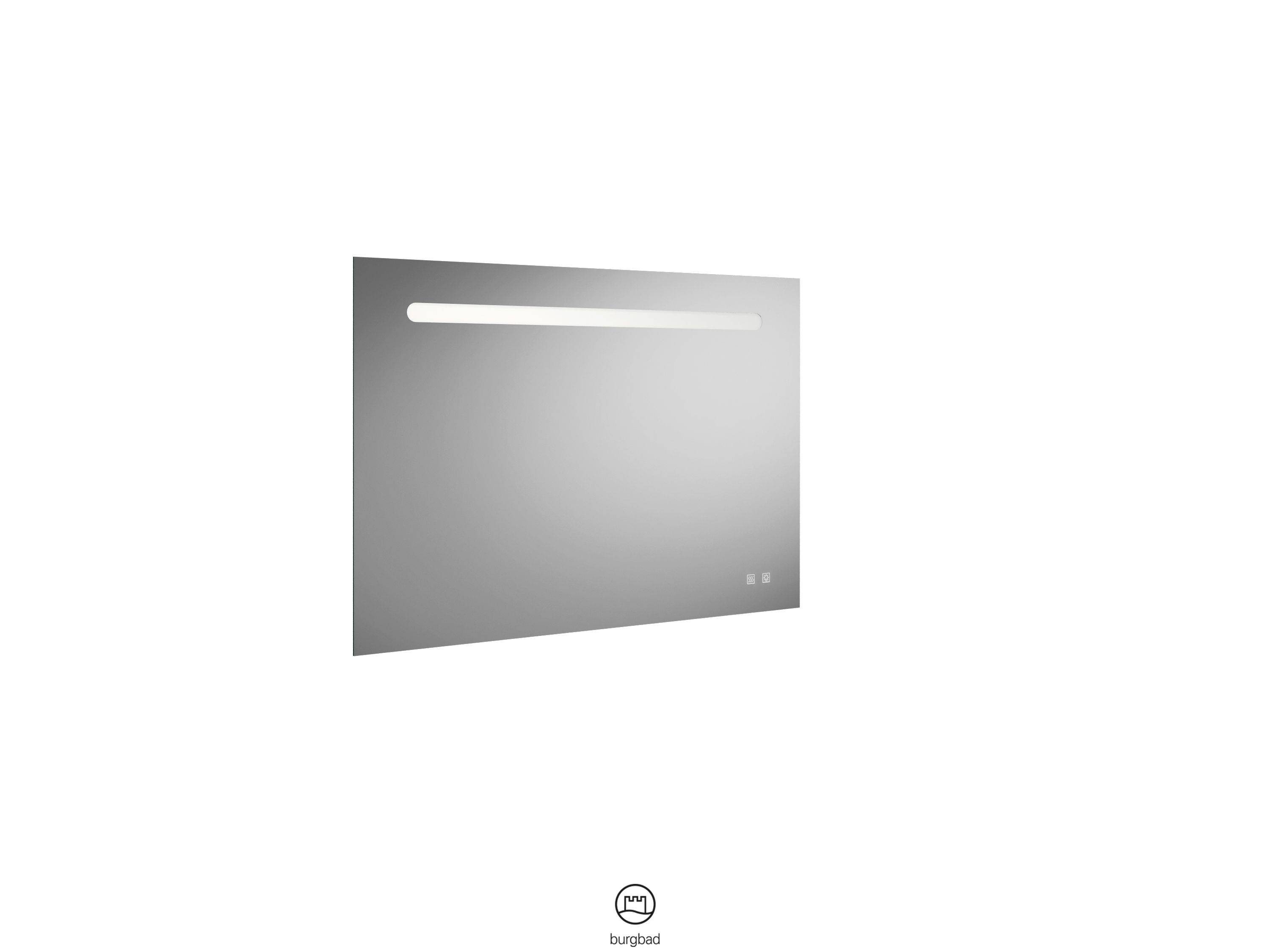 Fiumo Leuchtspiegel 700x1000x30 Fiumo