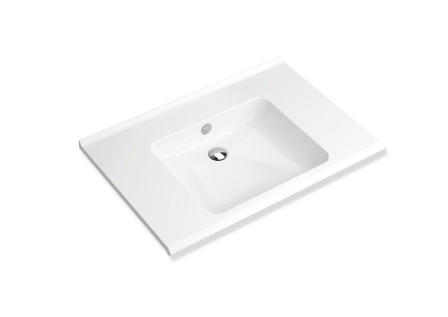 HEWI Waschtisch 850 x 550mm
