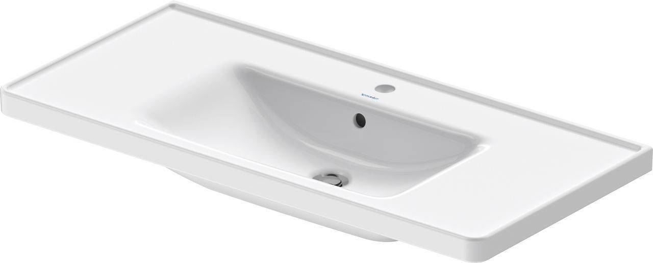 D-Neo Möbelwaschtisch 1005 x 480mm